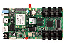 ZH-A300全彩异步WiFi